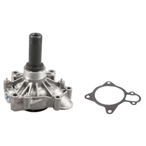 GK Wasserpumpe, Motork&uuml;hlung 981206