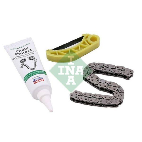Schaeffler INA Kettensatz, Ölpumpenantrieb 558 0042 10