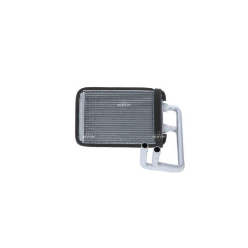 NRF W&auml;rmetauscher, Innenraumheizung 54403