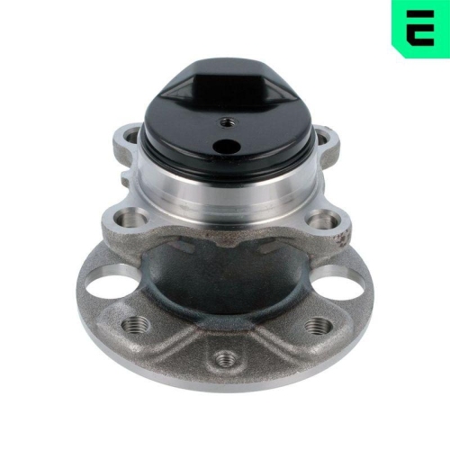 OPTIMAL Radlagersatz