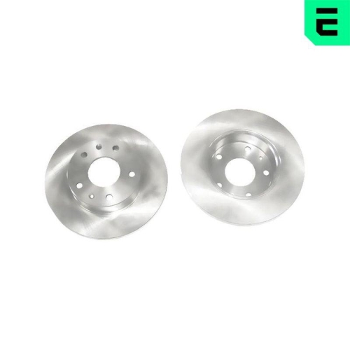 OPTIMAL Bremsscheibe BS-7050C