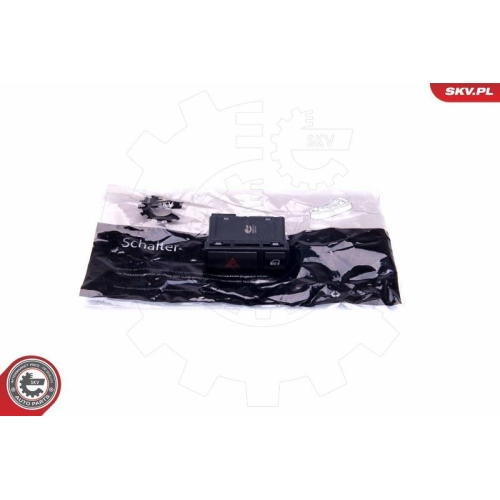 ESEN SKV Warnblinkschalter