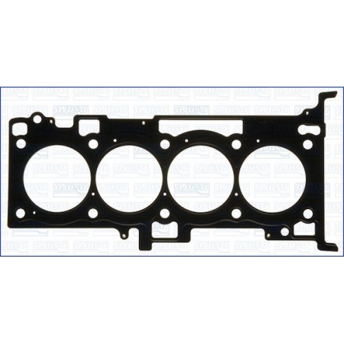 AJUSA Dichtung, Zylinderkopf MULTILAYER STEEL 10187000