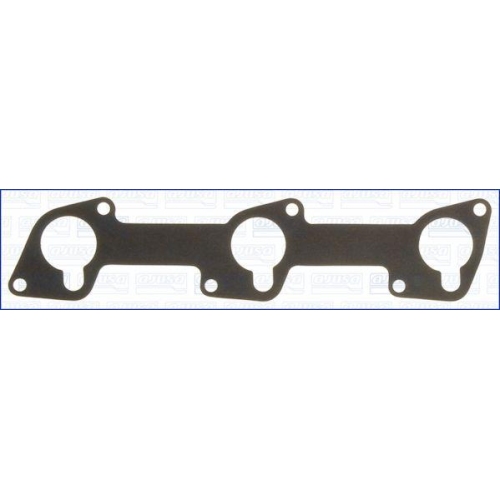 AJUSA Dichtung, Ansaugkr&uuml;mmer 13076200