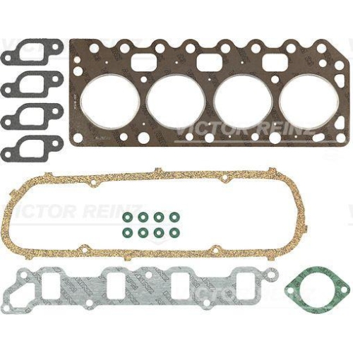 VICTOR REINZ Dichtungssatz, Zylinderkopf