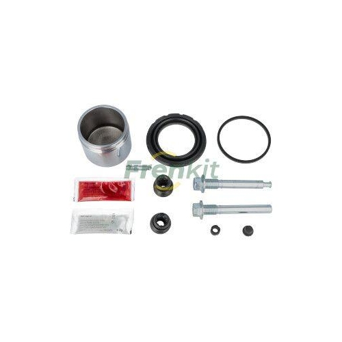 FRENKIT Reparatursatz, Bremssattel 757014