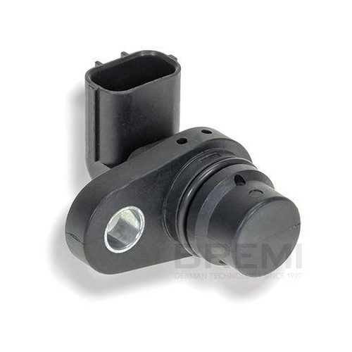 BREMI Impulsgeber, Kurbelwelle