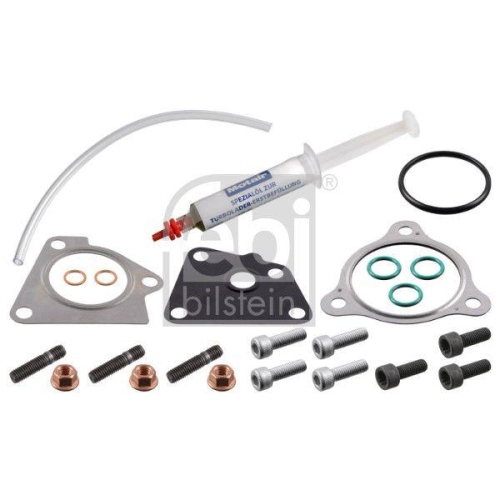 FEBI BILSTEIN Montagesatz, Lader