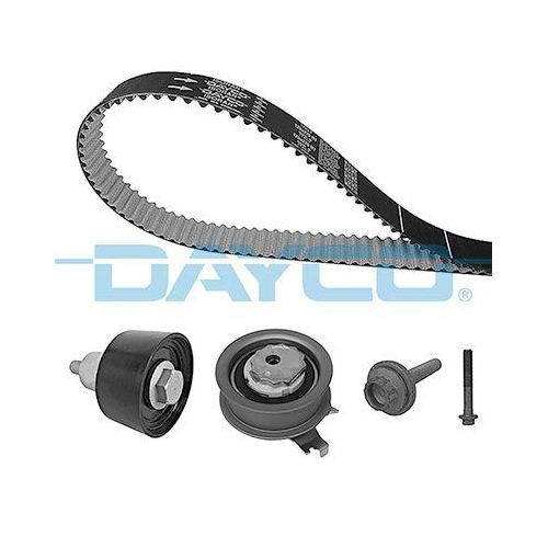 DAYCO Zahnriemensatz