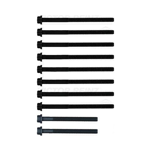 VICTOR REINZ Zylinderkopfschraubensatz