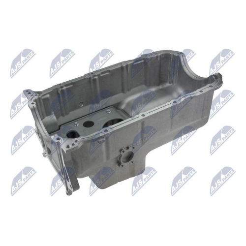 NTY &Ouml;lwanne BMO-MS-005