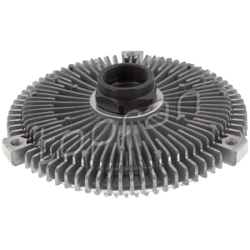 TOPRAN Kupplung, Kühlerlüfter