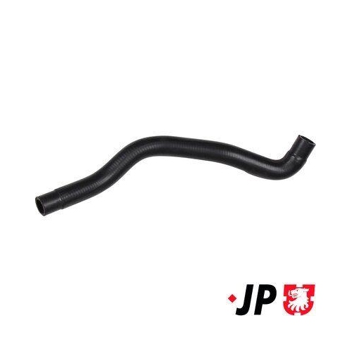 JP GROUP Kühlerschlauch JP 1114315400
