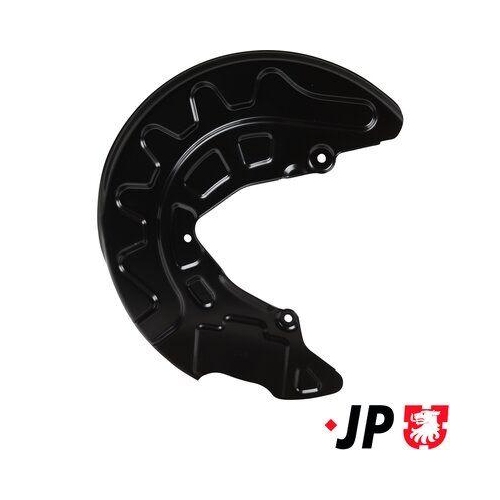 JP GROUP Spritzblech, Bremsscheibe JP 1164206180