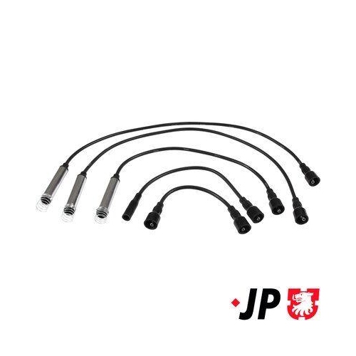 JP GROUP Z&uuml;ndleitungssatz JP 1292001010