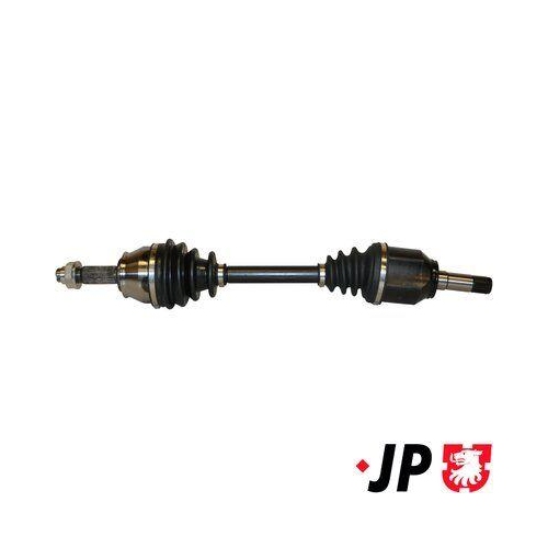 JP GROUP Antriebswelle JP 3343100370