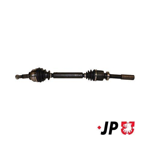 JP GROUP Antriebswelle JP 4343102900