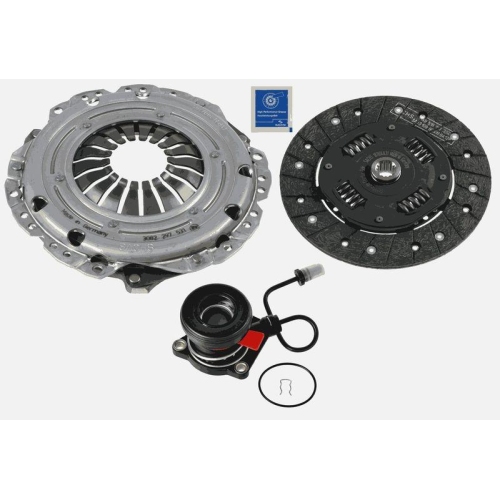 SACHS Kupplungssatz Kit plus CSC 3000 990 098