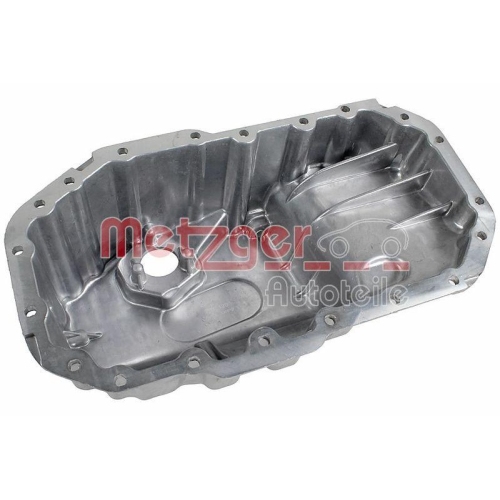 METZGER AUTOTEILE &Ouml;lwanne 7990129