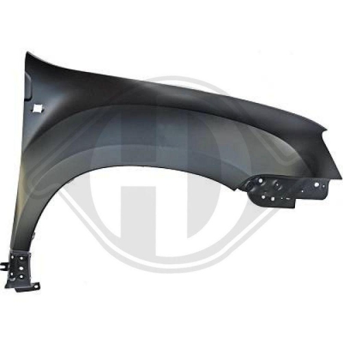 DIEDERICHS Kotfl&uuml;gel 4560006