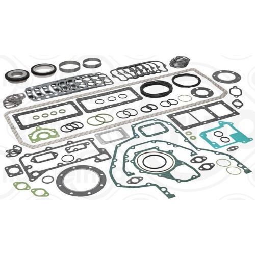 ELRING Dichtungsvollsatz, Motor 208.202