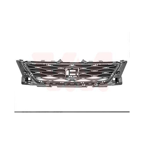 VAN WEZEL K&uuml;hlergitter 4907510