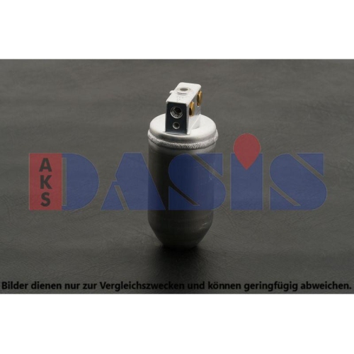 AKS DASIS Trockner, Klimaanlage 803920N