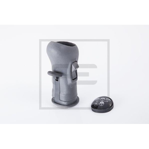 PE Automotive Schalthebelknauf 140.500-00A