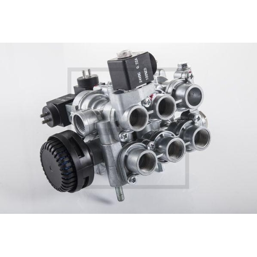 PE Automotive Luftfederventil 084.675-00A