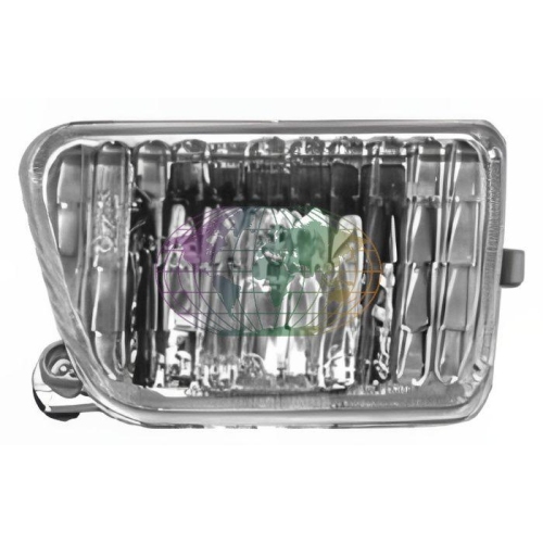 Lexmond Trading BV Nebelscheinwerfer 9215295