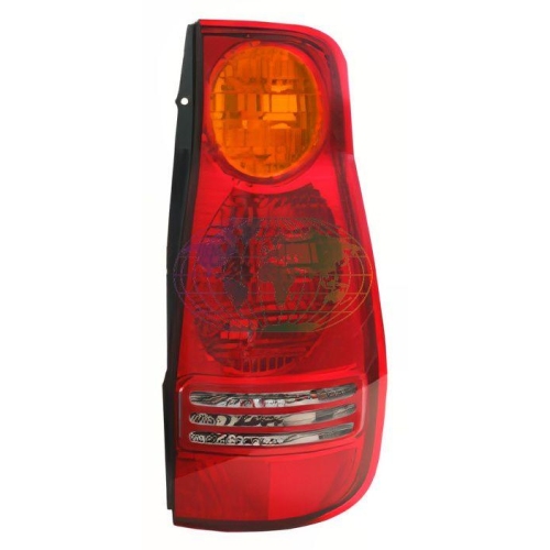 Lexmond Trading BV Schlussleuchte 4412401