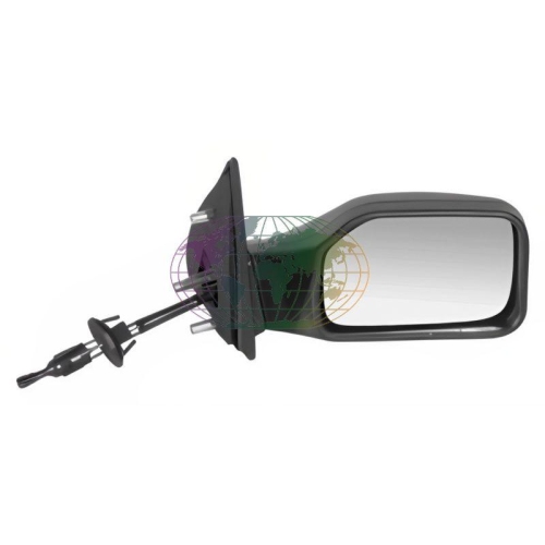 Lexmond Trading BV Au&szlig;enspiegel 6814083