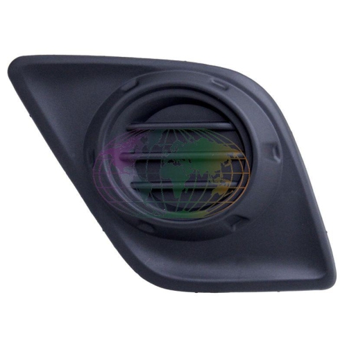 Lexmond Trading BV L&uuml;ftungsgitter, Sto&szlig;f&auml;nger 8858362