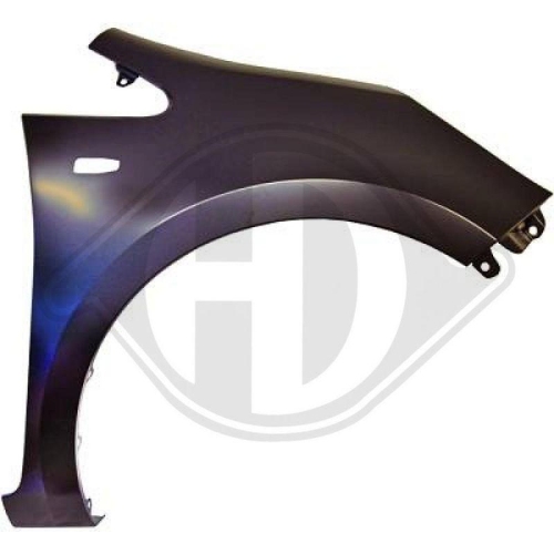 DIEDERICHS Kotfl&uuml;gel 6542106