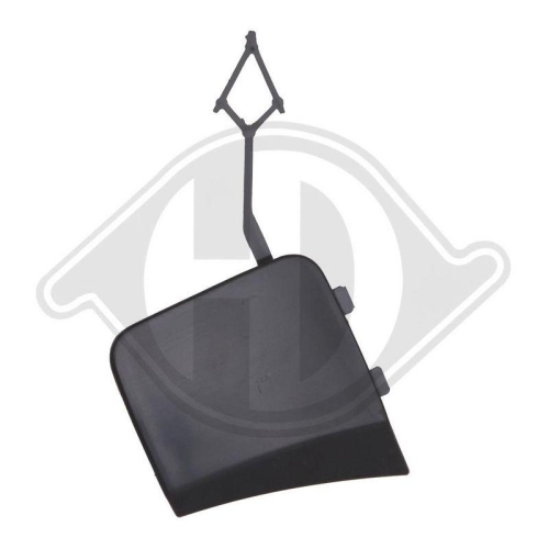 DIEDERICHS Klappe, Abschlepphaken 2240730