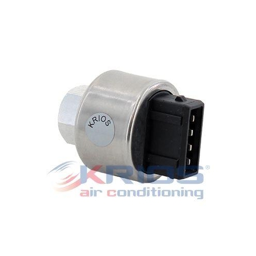 MEAT & DORIA Druckschalter, Klimaanlage K53027