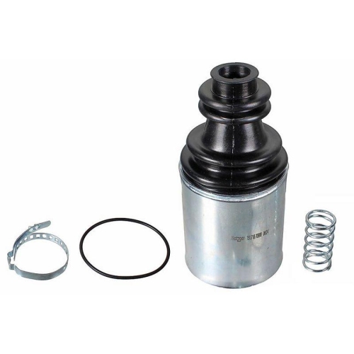 METZGER AUTOTEILE Faltenbalgsatz, Antriebswelle COMPETENCE KIT 751.718