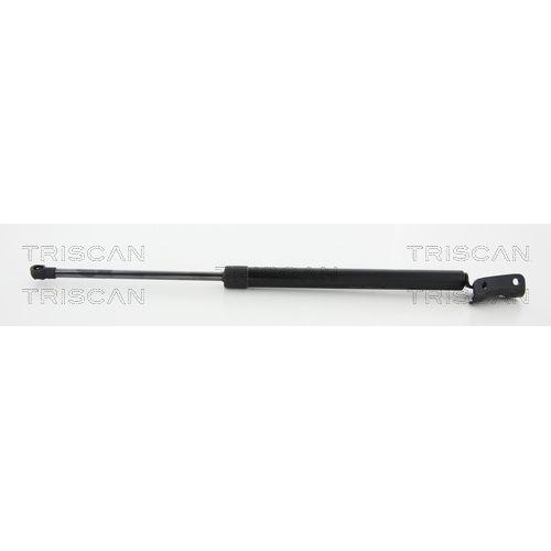 TRISCAN Gasfeder, Koffer-/Laderaum 8710 10218