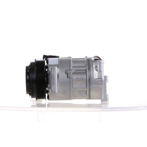MAHLE Kompressor, Klimaanlage BEHR ACP 1483 000S