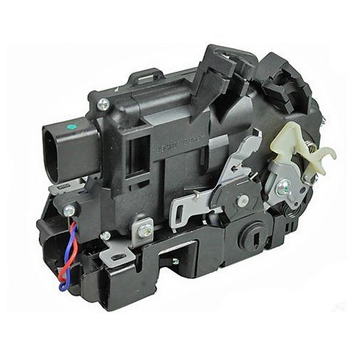 METZGER AUTOTEILE T&uuml;rschloss 2314050