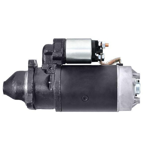 HELLA Starter 8EA 015 642-401
