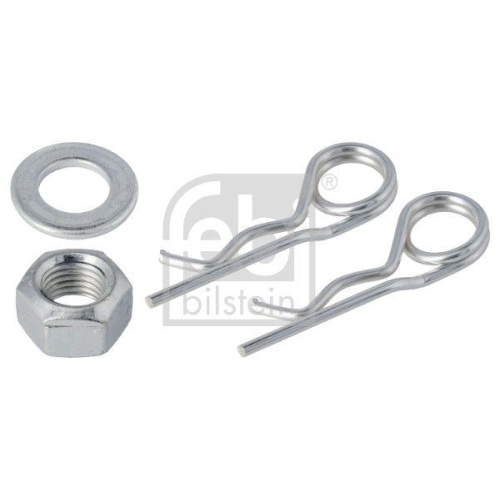 FEBI BILSTEIN Befestigungssatz, Luftfederbalg 1002150