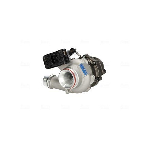 NISSENS Lader, Aufladung ** FACTORY NEW ** 93880