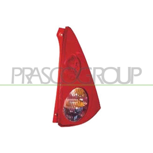 PRASCO Heckleuchte TYC PG2014154