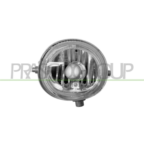 PRASCO Nebelscheinwerfer TYC MZ7024414