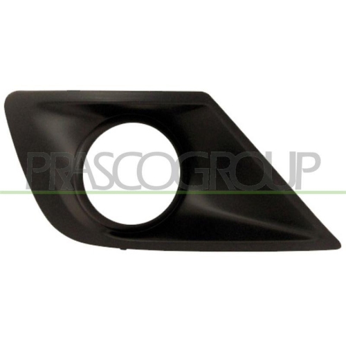 PRASCO L&uuml;ftungsgitter, Sto&szlig;f&auml;nger Premium PG3242123