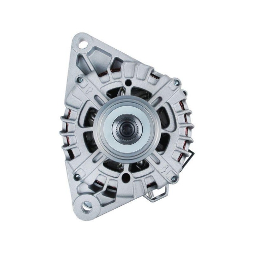 AS-PL Generator AS A9381S
