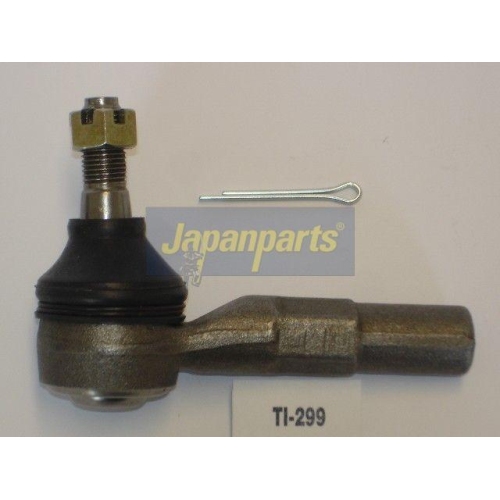 JAPANPARTS Spurstangenkopf TI-299