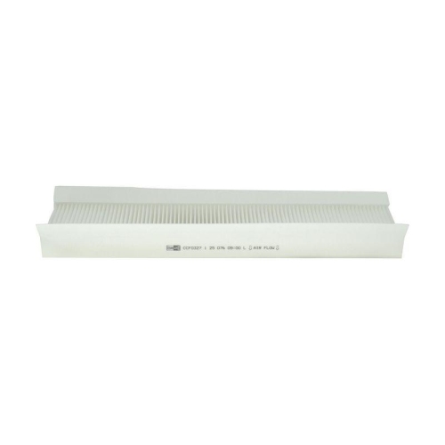 CHAMPION Filter, Innenraumluft CCF0327