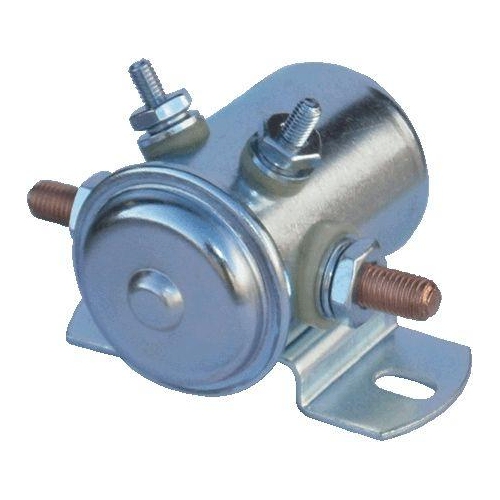 BOM-Prestolite Magnetschalter, Starter 860861